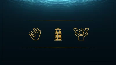 Battesimo del mare: 5 cose