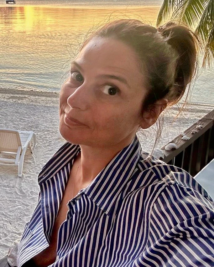 Lucia Maggi, founder partner di Nerea Trips & Dives